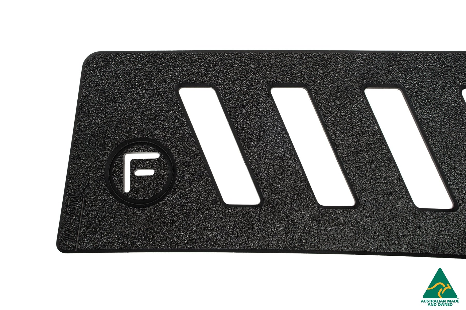 Flow Designs AW Polo GTI Rear Window Vents (Pair) - iilumolab