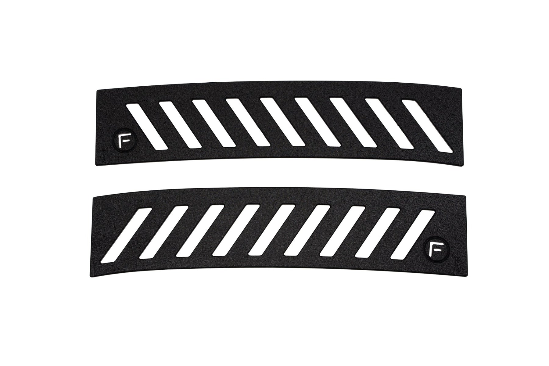 Flow Designs Corolla GR Rear Window Vents (Pair)