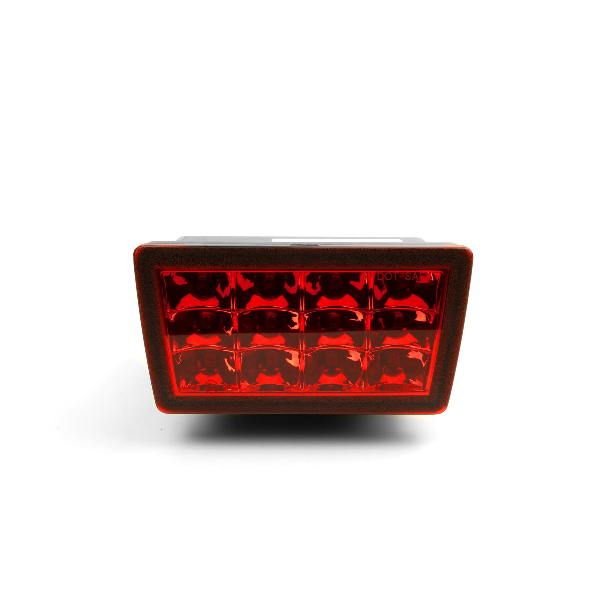 2014-2023 SUBARU WRX / STI LED F1 BRAKE FOG LIGHTS - iilumolab
