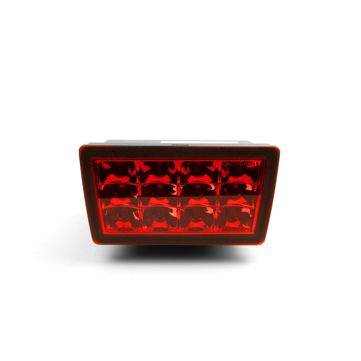 2014-2023 SUBARU WRX / STI LED F1 BRAKE FOG LIGHTS - iilumo