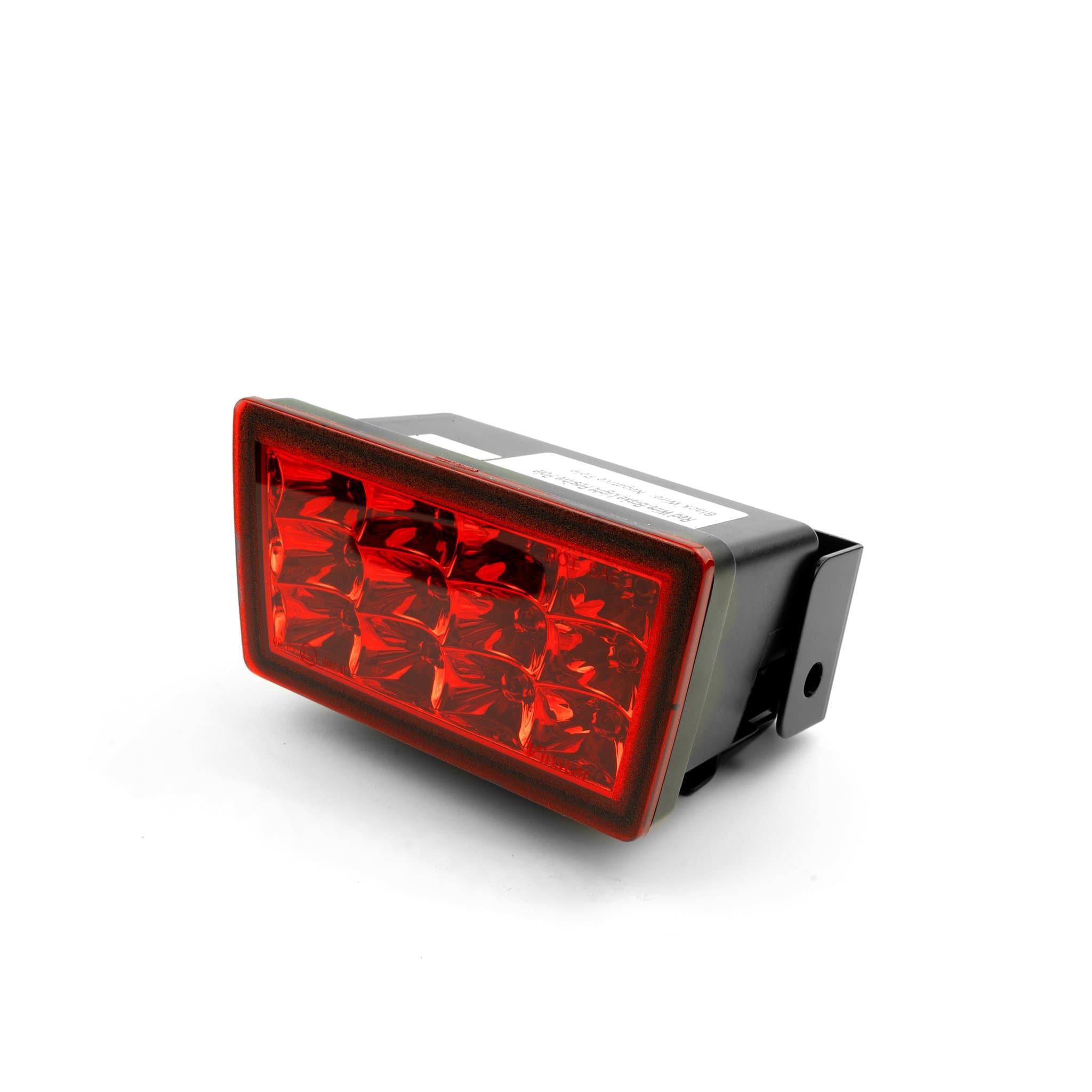 2014-2023 SUBARU WRX / STI LED F1 BRAKE FOG LIGHTS - iilumolab