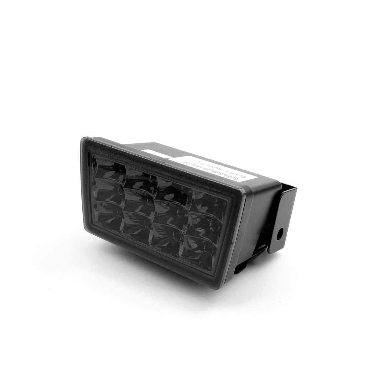 2014-2023 SUBARU WRX / STI LED F1 BRAKE FOG LIGHTS - iilumo