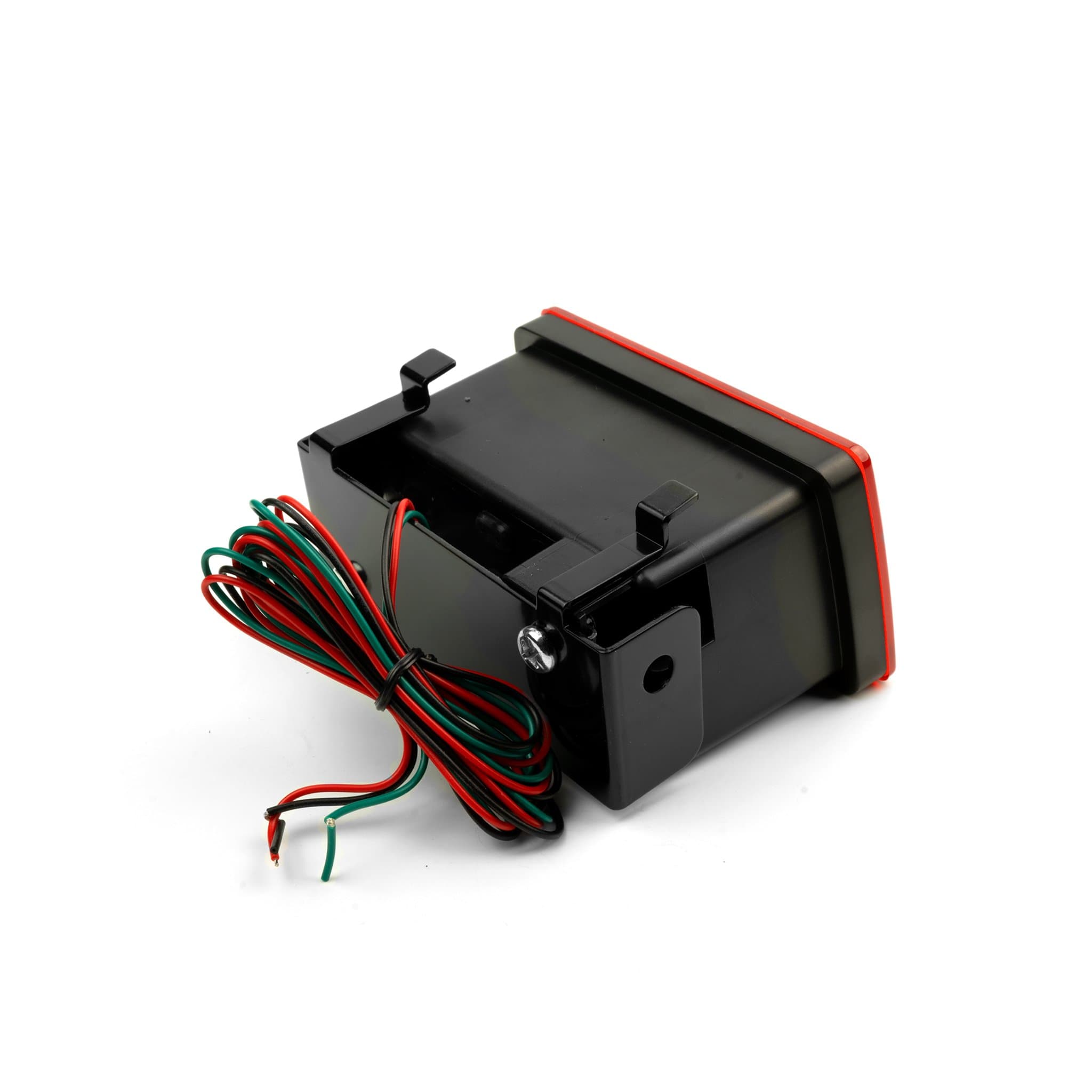 2014-2023 SUBARU WRX / STI LED F1 BRAKE FOG LIGHTS - iilumolab