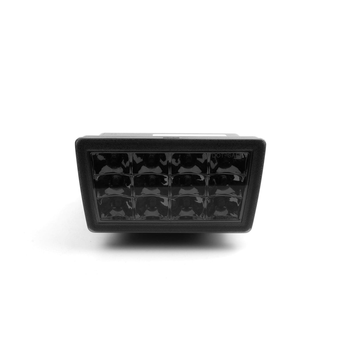 2014-2023 SUBARU WRX / STI LED F1 BRAKE FOG LIGHTS - iilumo