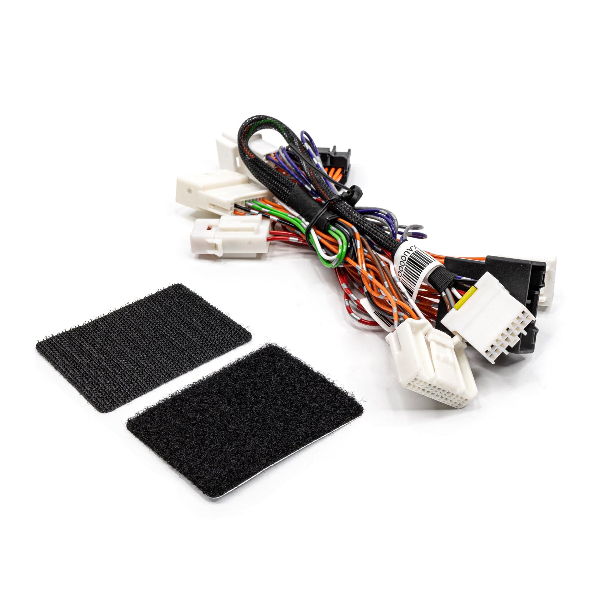 AUTO MIRROR FOLDING MODULE : TOYOTA RAV4 (2013-2018) - iilumo