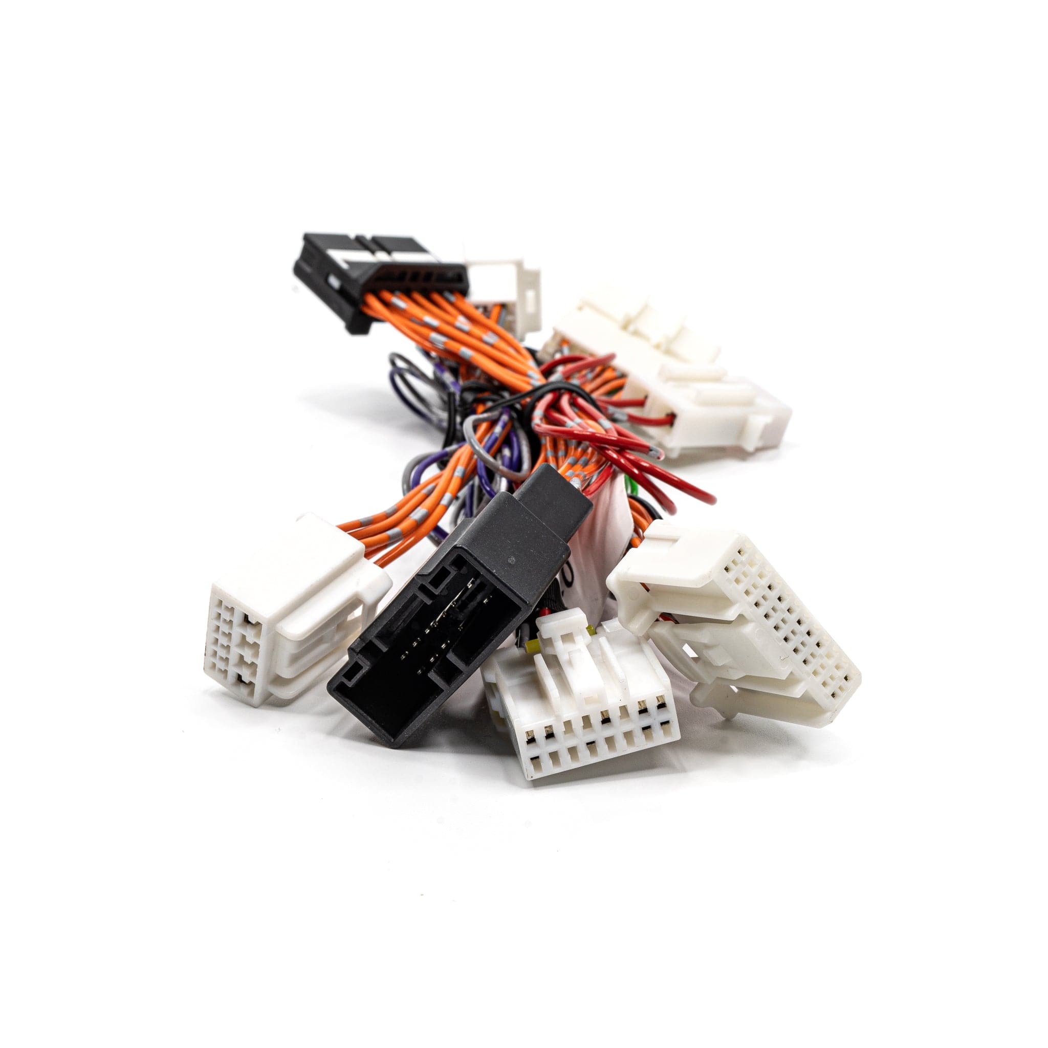 AUTO MIRROR FOLDING MODULE : SUBARU XV - iilumolab