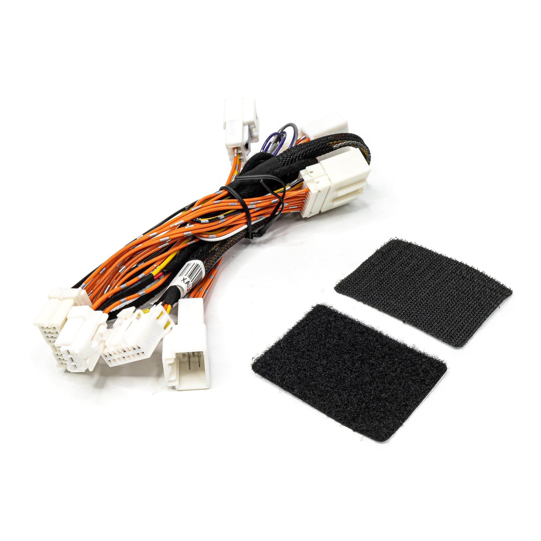 AUTO MIRROR FOLDING MODULE : SUBARU WRX (VB) - iilumo