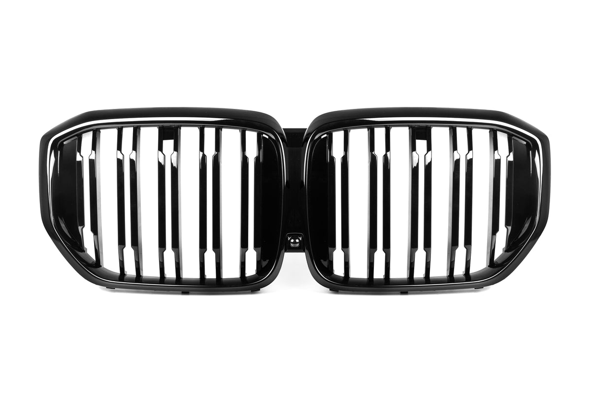 M Performance Grille (Single Slat) For BMW X5 G05 LCI 2024+