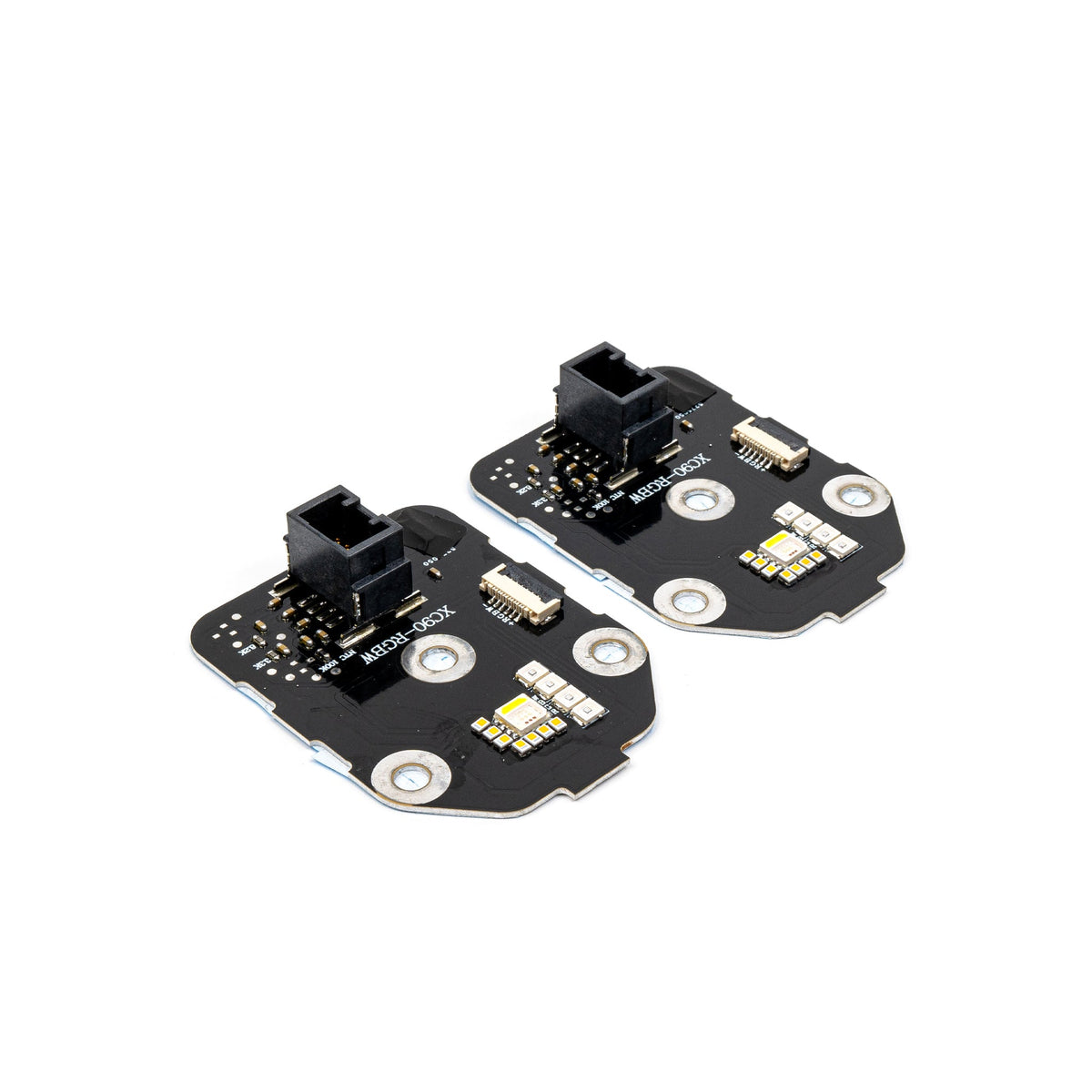 RGB DRL LED MODULES : VOLVO XC90 - iilumo
