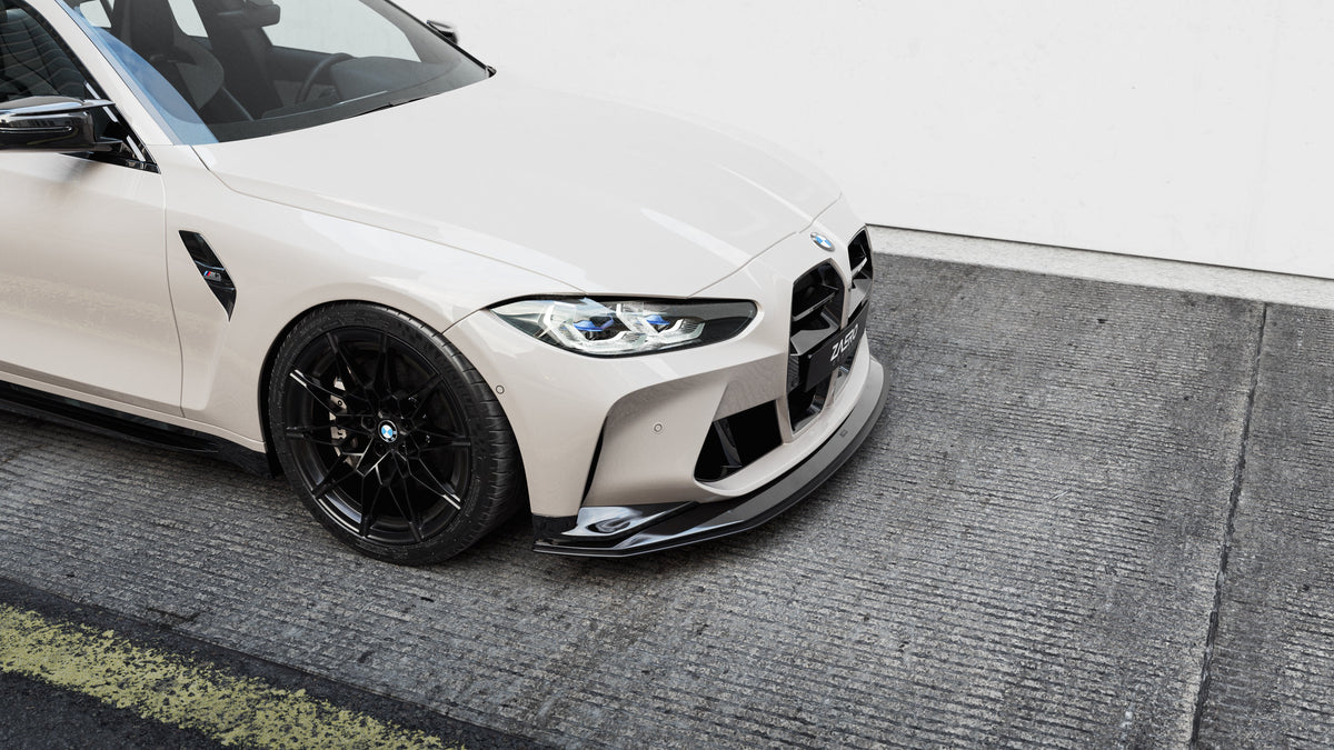 EVO-S Full Kit for BMW M3 G80 2021+