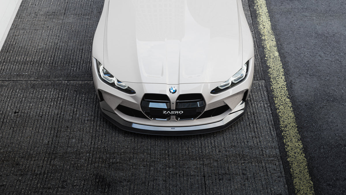 EVO-S Full Kit for BMW M3 G80 2021+