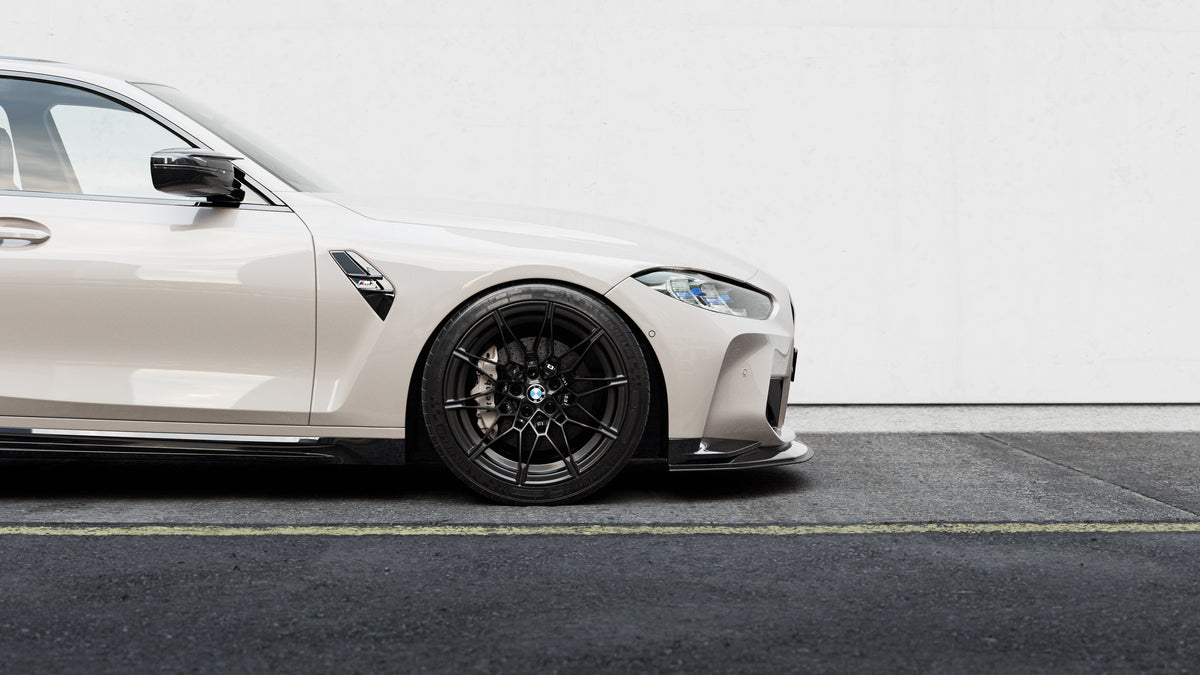 EVO-S Full Kit for BMW M3 G80 2021+