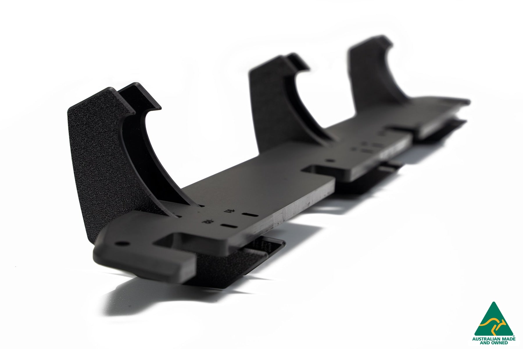 Flow Designs Corolla MZEA12R/ZWE211R 2018-2022 Flow-Lock Rear Diffuser - iilumolab