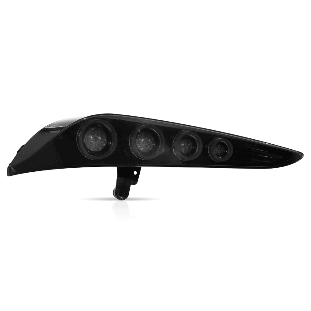 HERITAGE TAIL LIGHTS FOR TOYOTA GR SUPRA A90 A91 - iilumo