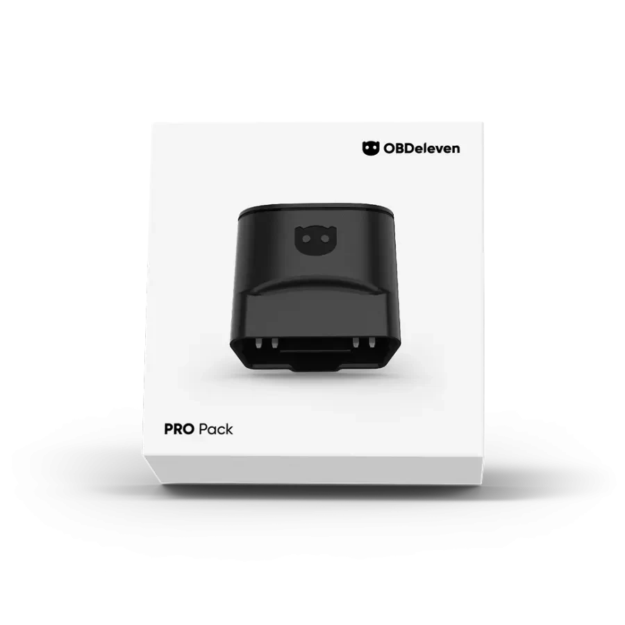 OBDeleven V3 PRO Pack + 100 Credits - iilumo