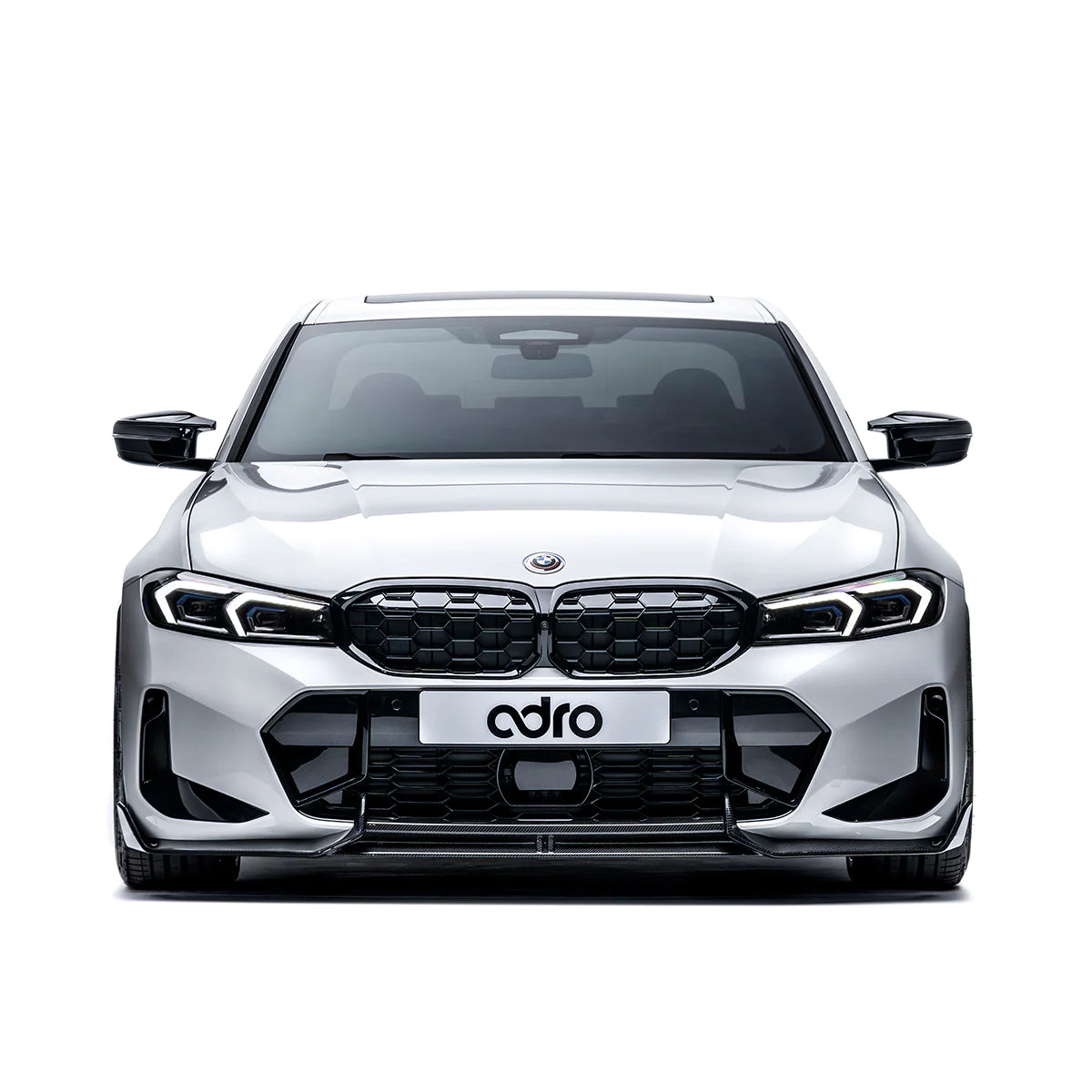 ADRO BMW G20 M340I LCI FRONT LIP