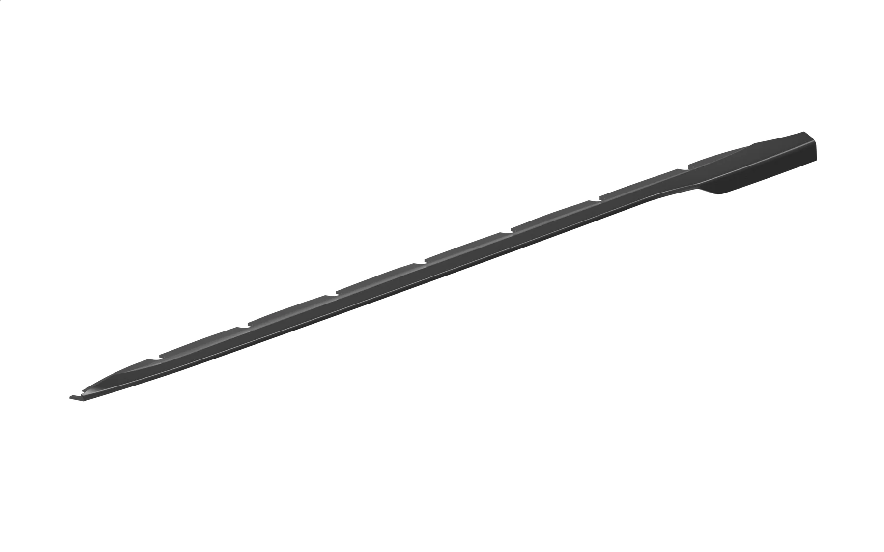 BMW G8X M3/M4 SIDE SKIRTS