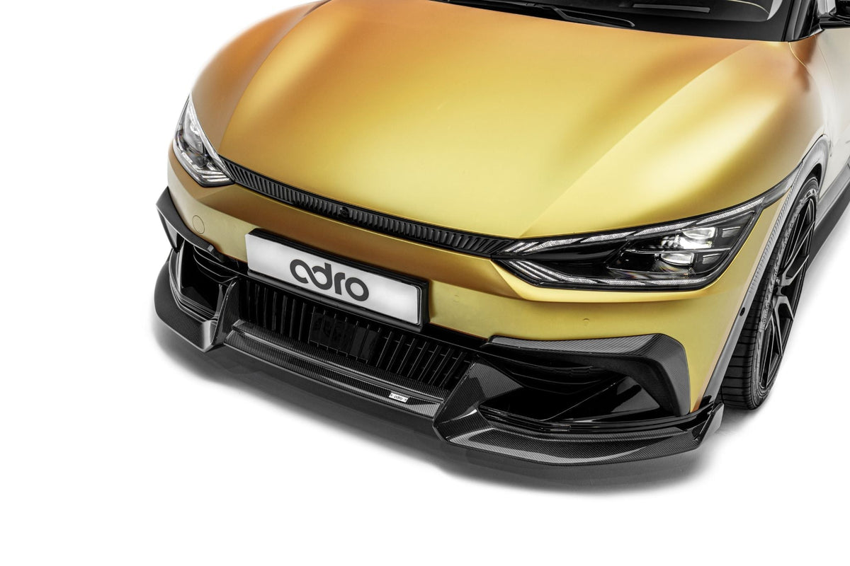 Kia EV6 Air Carbon Fiber Full Kit 2023+