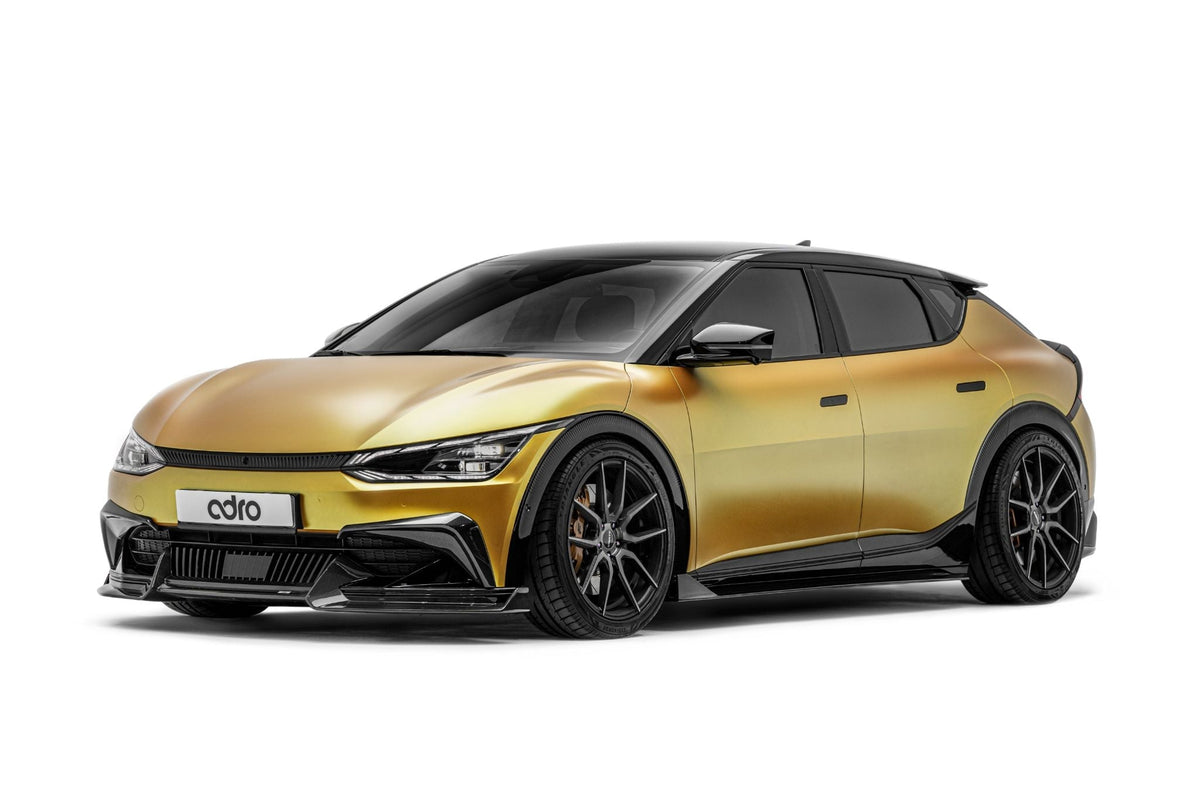 Kia EV6 Air Carbon Fiber Full Kit 2023+