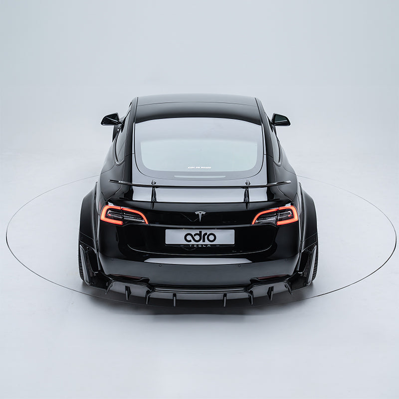 ADRO Tesla Model 3 Widebody Kit 2019-2023 - iilumolab