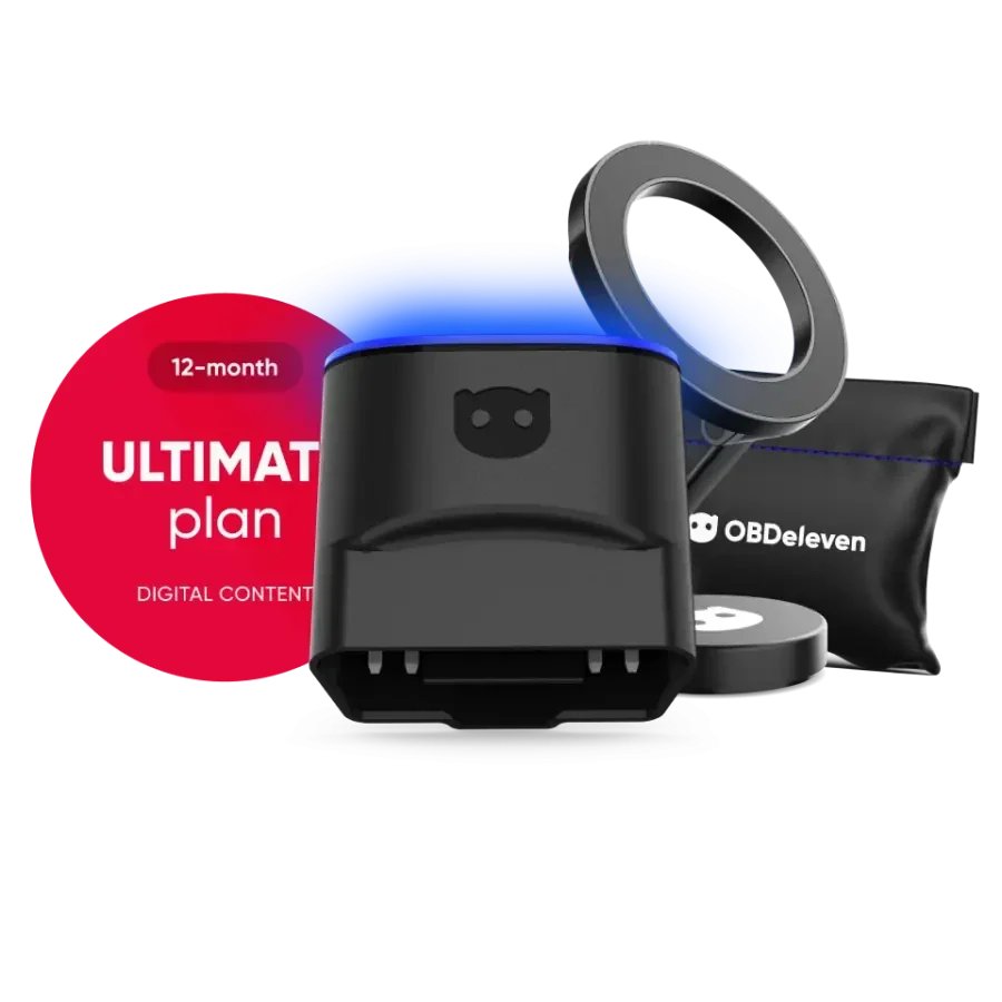 OBDeleven V3 ULTIMATE Pack - iilumo