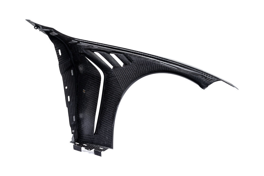 Carbon Vented Front Fender Set for BMW M4 G82 G83