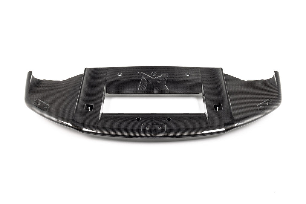 Corse Carbon Front Splitter for BMW M2 G87