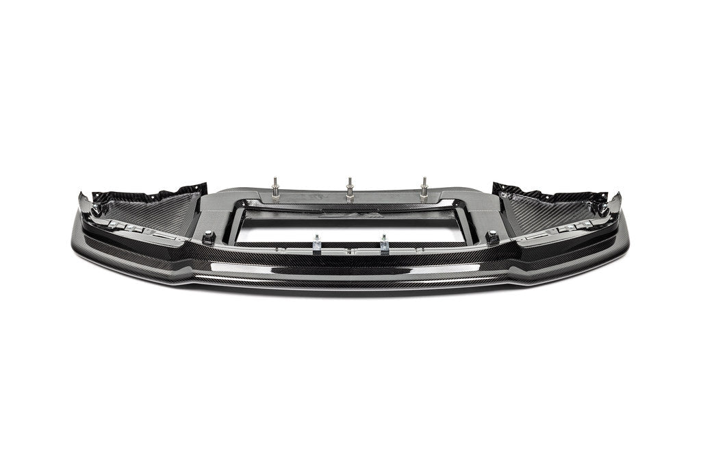 Corse Carbon Front Splitter for BMW M2 G87