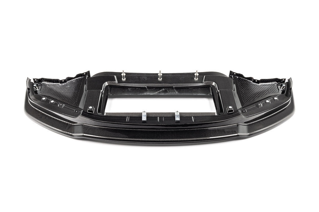 Corse Carbon Front Splitter for BMW M2 G87