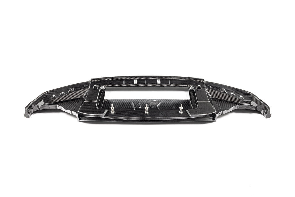 Corse Carbon Front Splitter for BMW M2 G87
