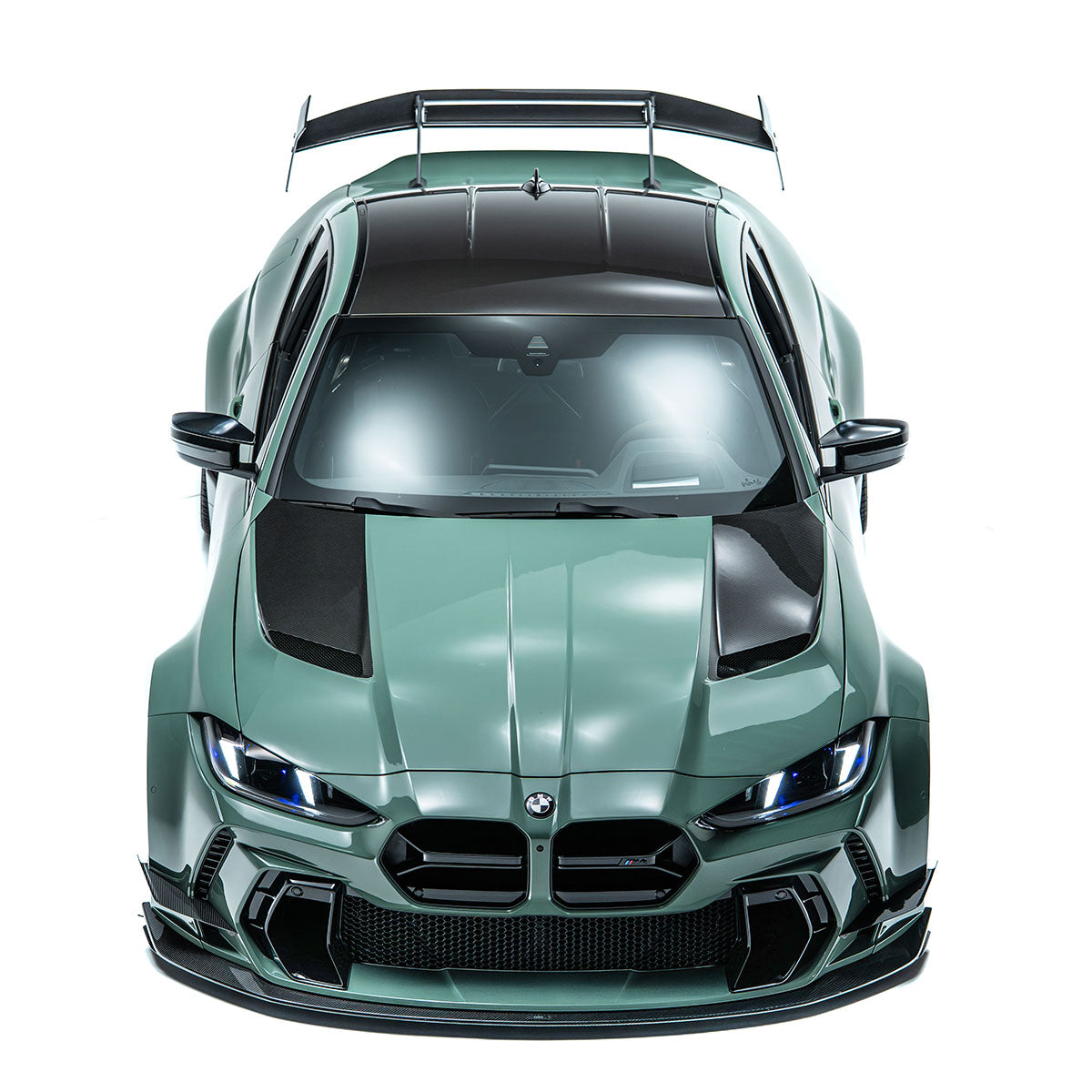 BMW G82 M4 Widebody Kit V2