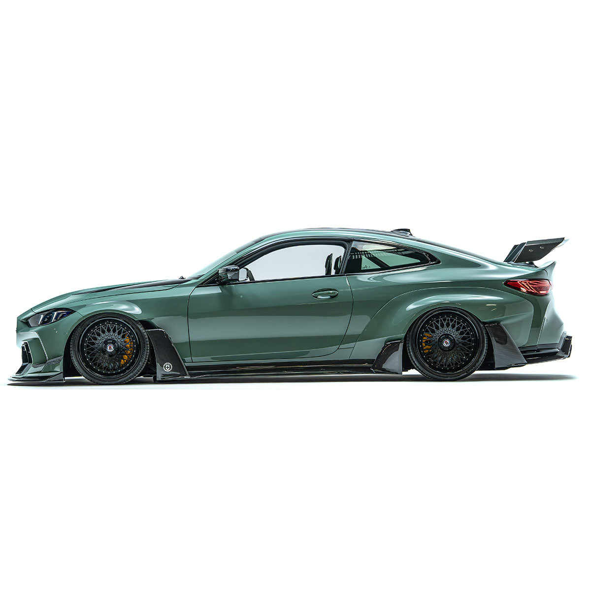 BMW G82 M4 Widebody Kit V2