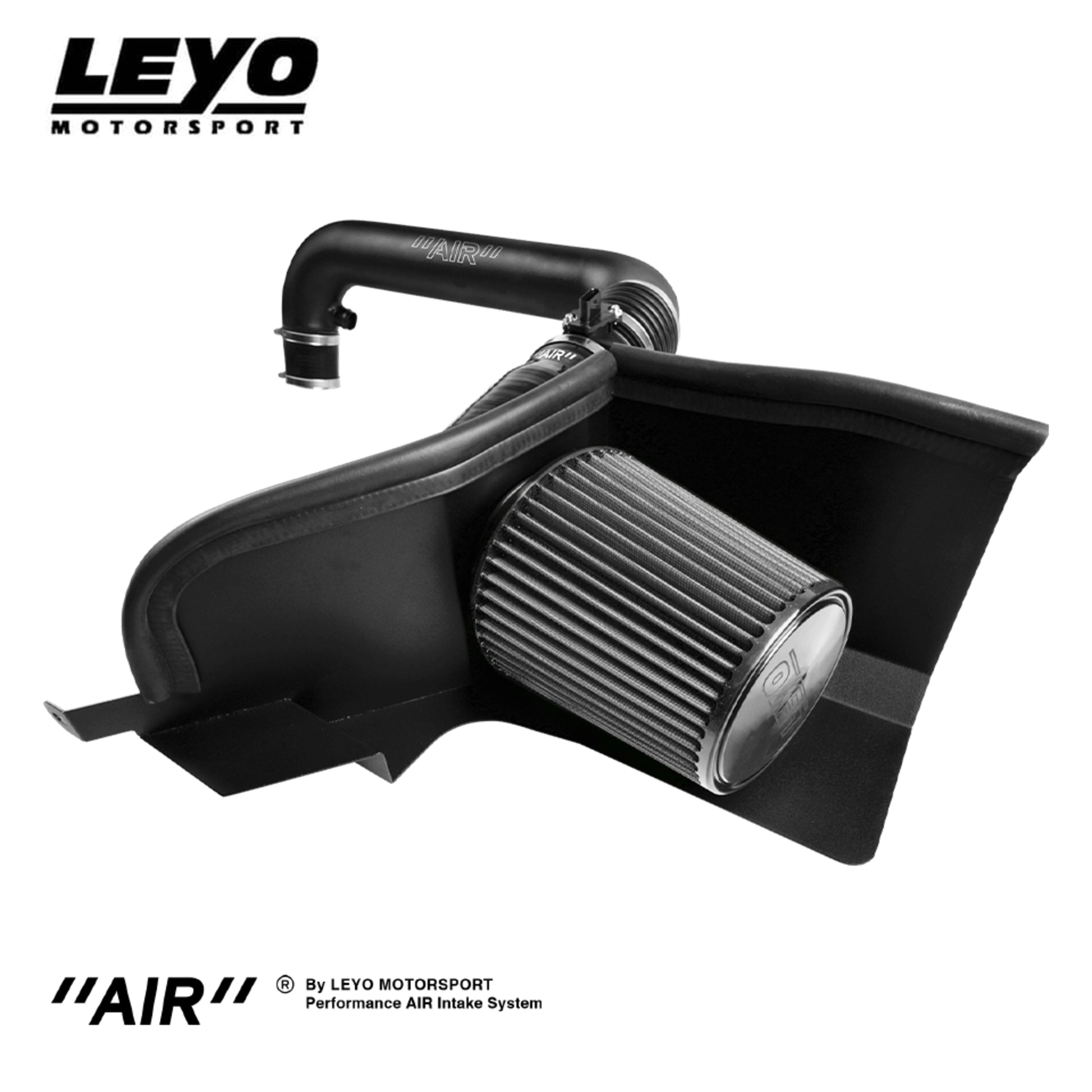 LEYO AIR Cold Air Intake System for VW Golf GTI Mk6 (EA888) - iilumolab