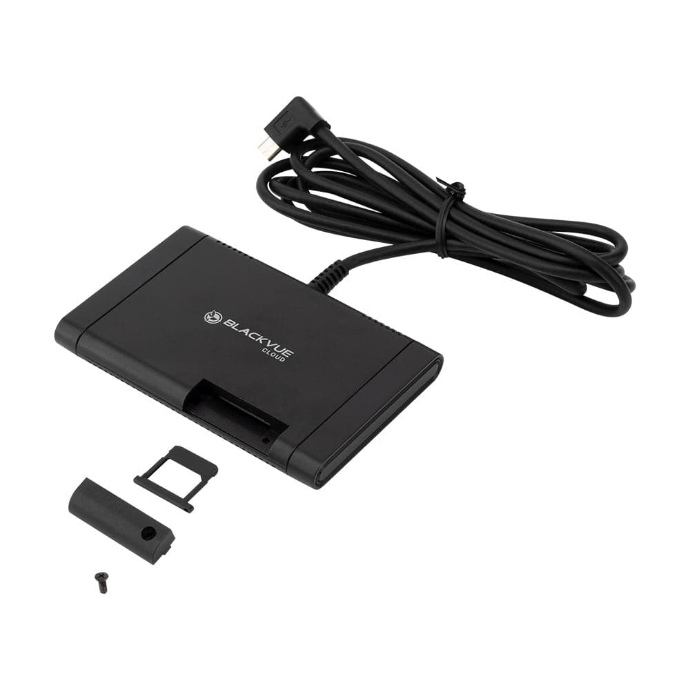BLACKVUE LTE CONNECTIVITY MODULE - iilumo