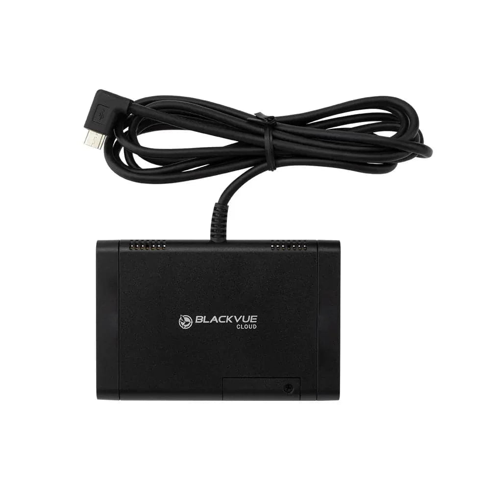 BLACKVUE LTE CONNECTIVITY MODULE - iilumo