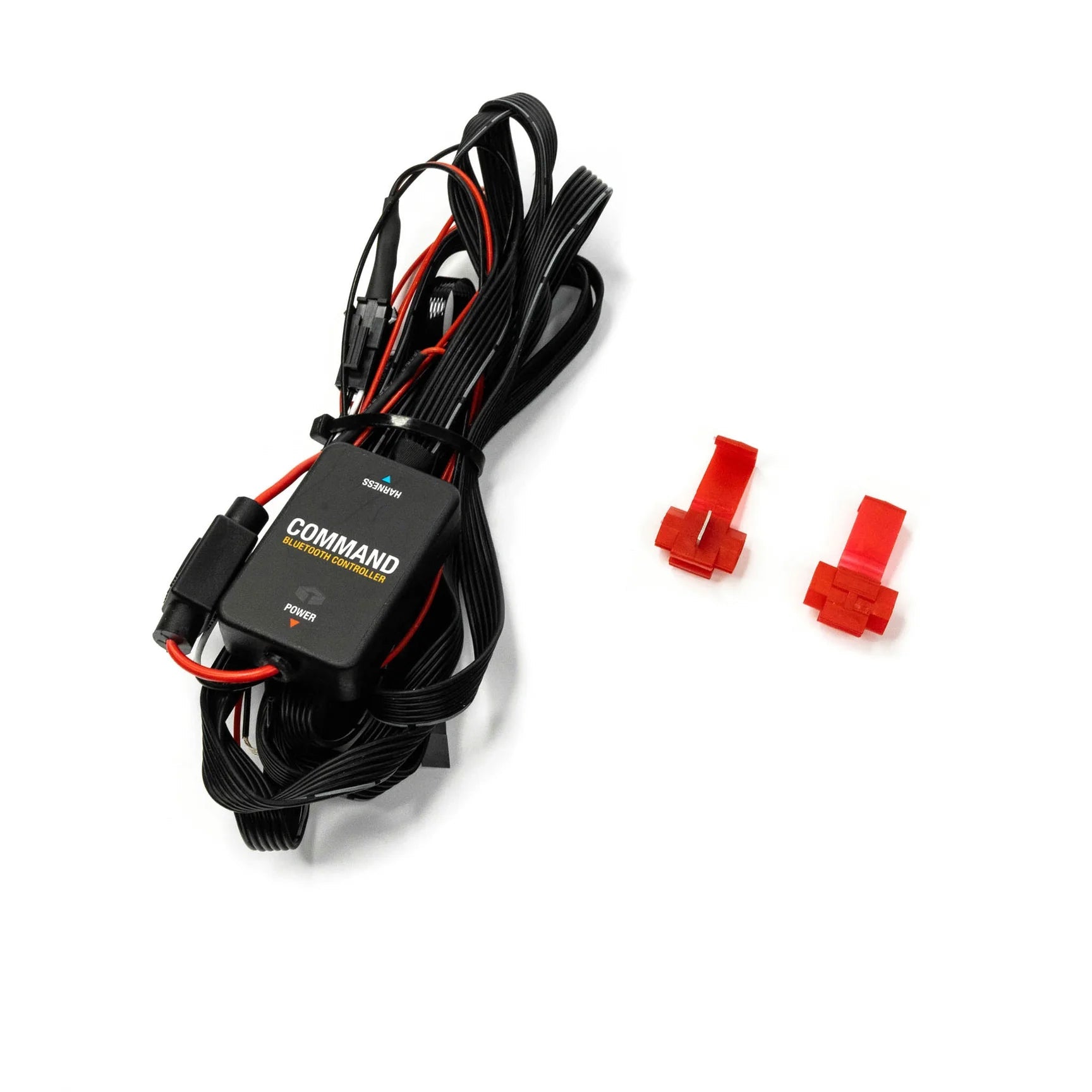 RGB DRL LED MODULES : MERCEDES BENZ GLC C253 CLA C117 - iilumolab