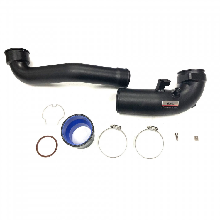FTP Motorsport G-Series B58 TU1 Charge Pipe
