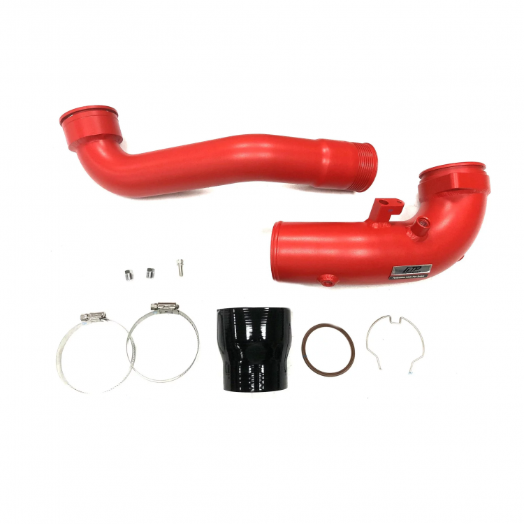 FTP Motorsport G-Series B58 TU1 Charge Pipe - iilumolab