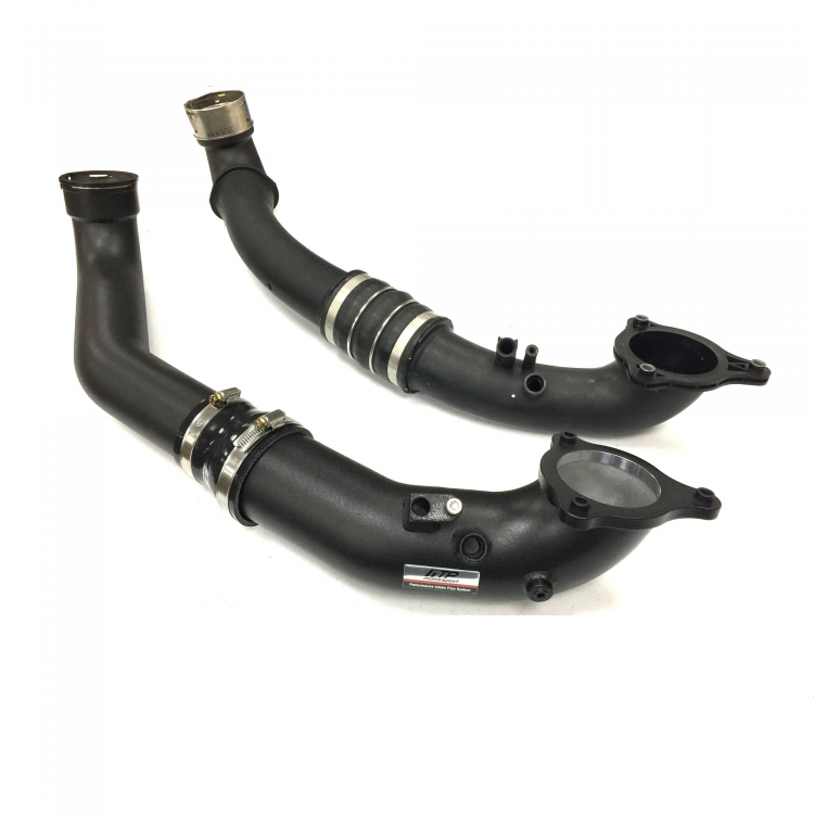 FTP Motorsport G-Series B58 TU1 Charge Pipe