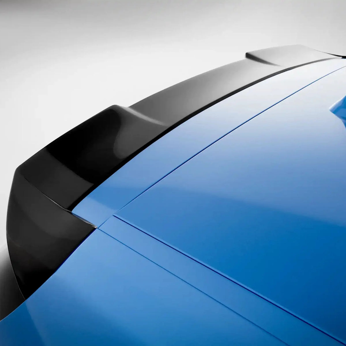 EVO-2 Rear Spoiler for BMW 1 Series F20 2012-2019
