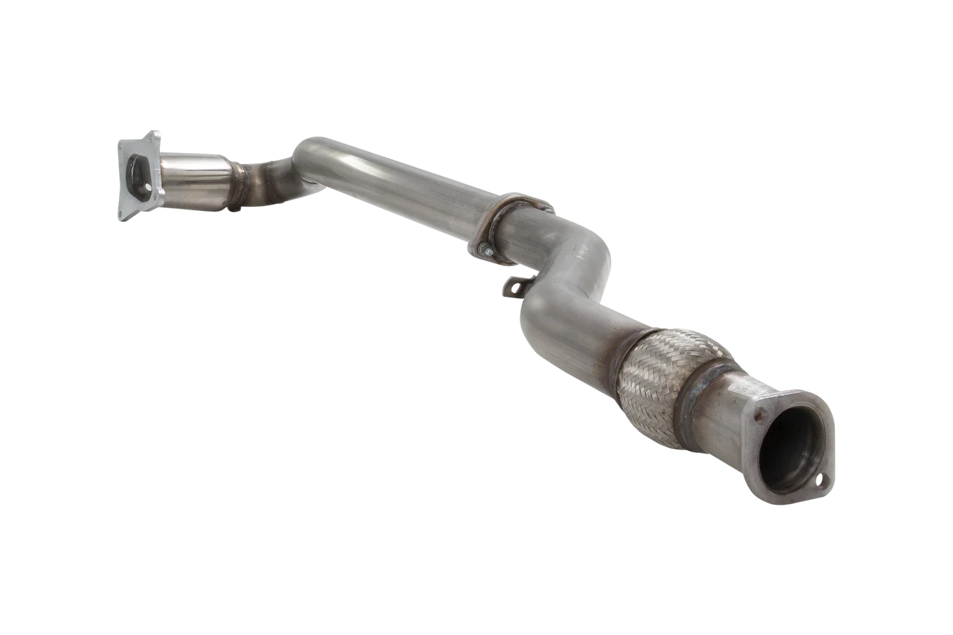 Xforce Subaru Liberty Gen 5 GT Raw 409 Down Pipe - iilumolab