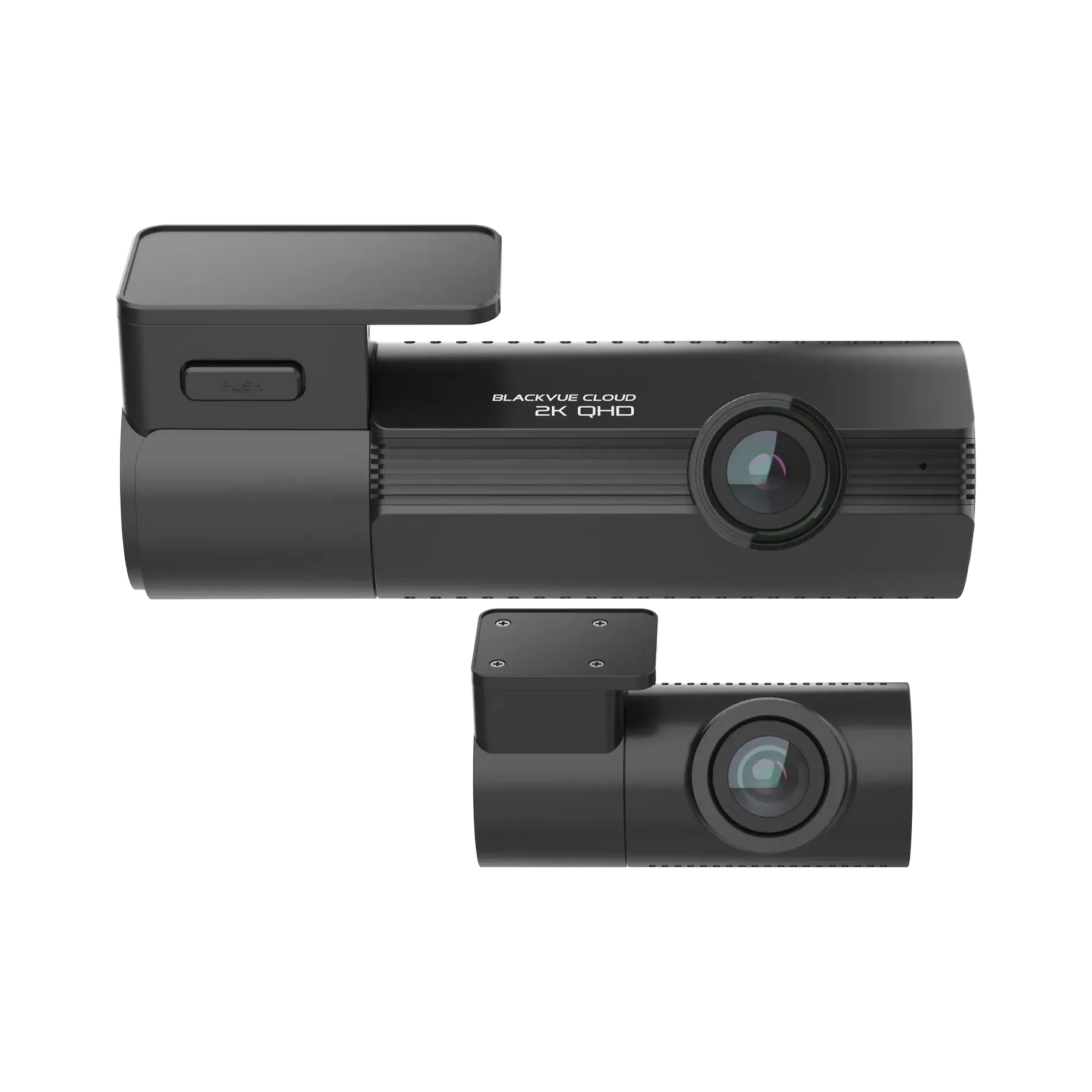 BlackVue ELITE8-2CH Dash Cam