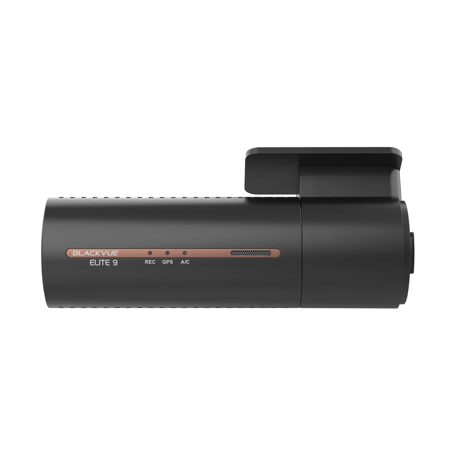 BLACKVUE ELITE 9 2CH Dash Cam - 4K Front + 2K Rear - iilumolab