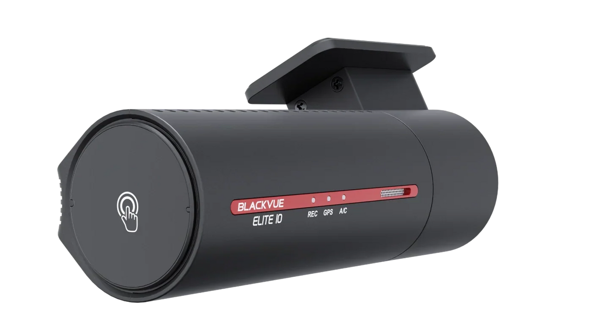 BLACKVUE ELITE 10 2CH Dash Cam - 4K Front + 4K Rear - iilumolab