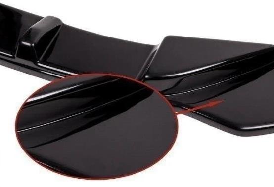 Maxton Design Side Skirts Audi S3 8V / A3 S-Line Sedan
