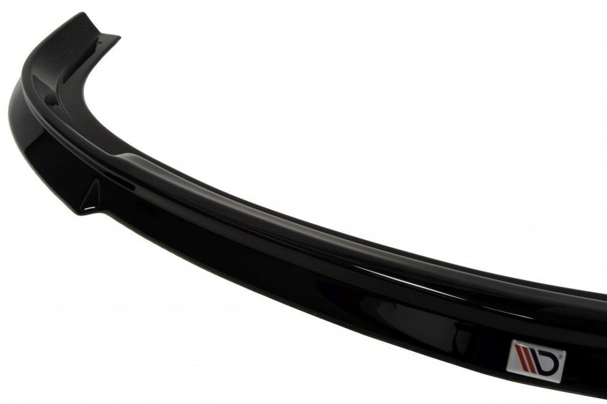 Maxton Design Front Splitter Mazda 3 MPS BK Front Lip - iilumolab