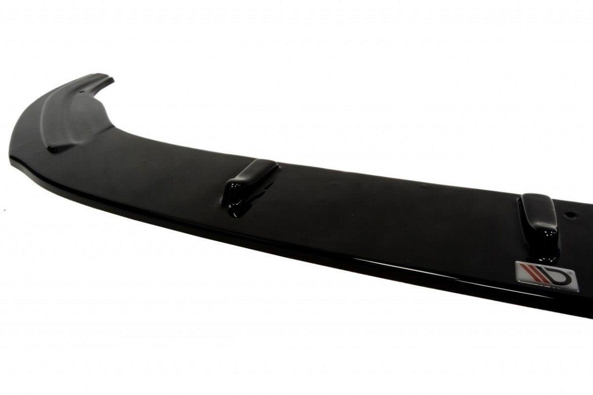 Maxton Design Front Splitter V.1 VW Golf Mk7 GTI (Prefacelift) Front Lip - iilumolab