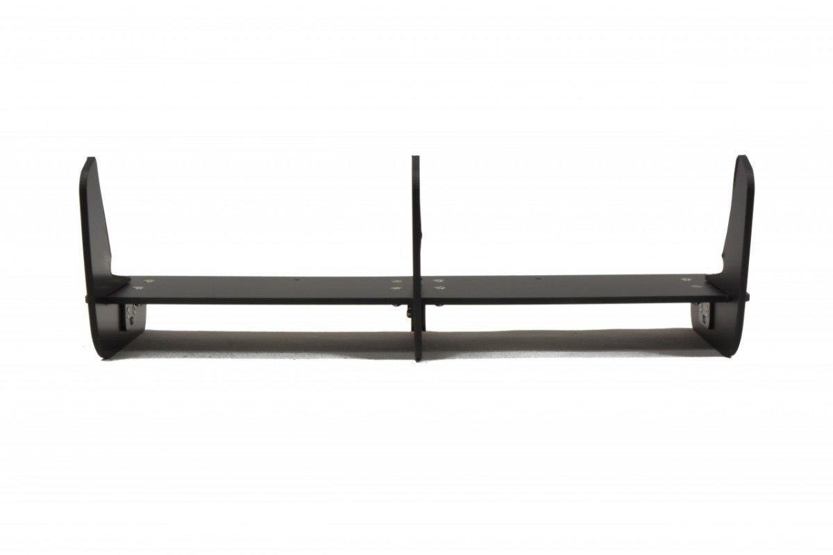 Maxton Design Rear Diffuser VW Polo Mk5 GTI Facelift - iilumolab