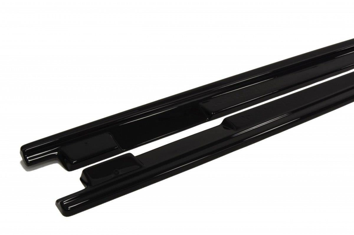 Maxton Design Side Skirts Mazda 3 MPS BK