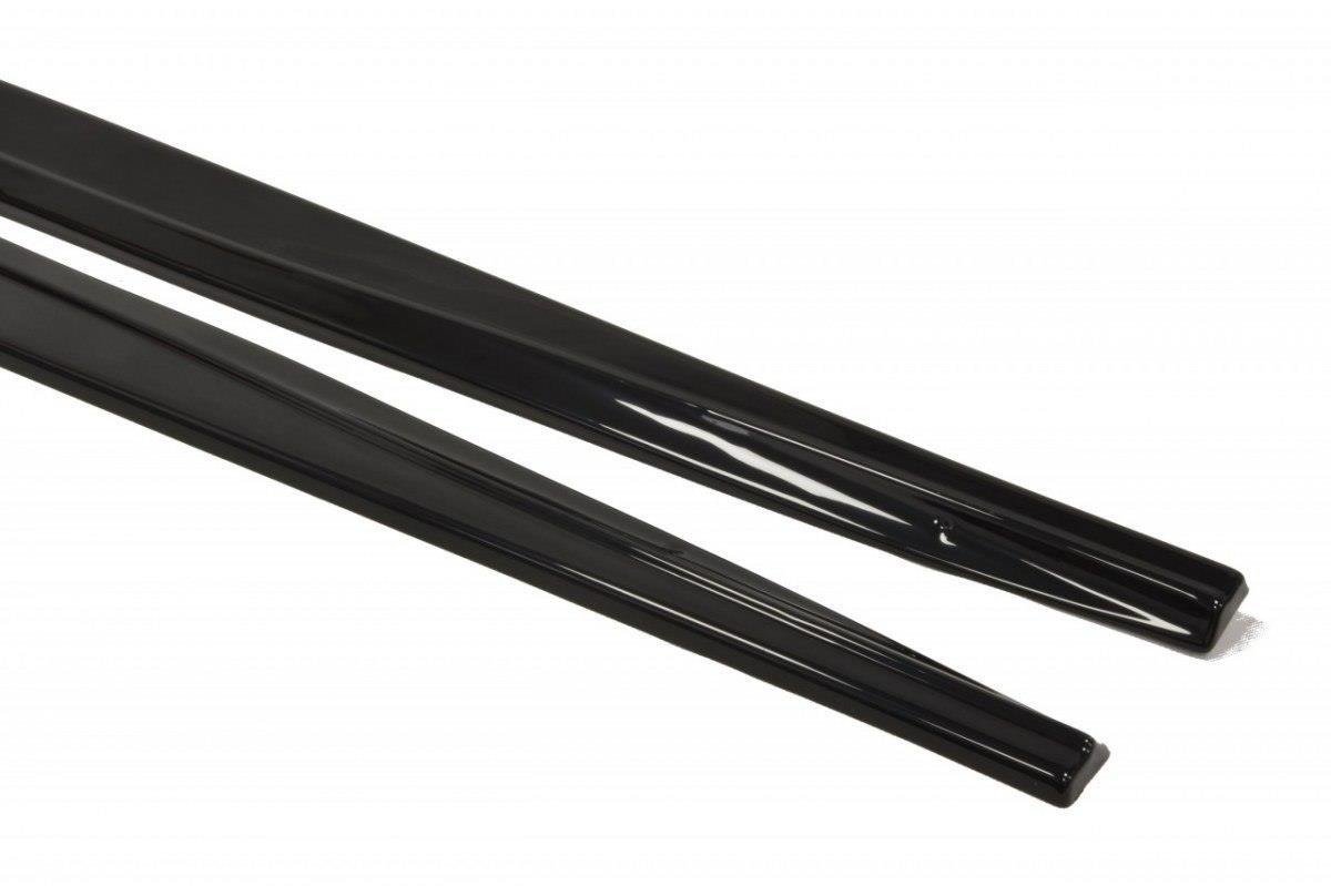 Maxton Design VW Scirocco R Side Skirts